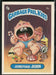 1985 Topps Garbage Pail Kids Series 1 #2a Junkfood John