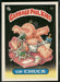 1985 Topps Garbage Pail Kids Series 1 #3a Up Chuck