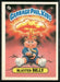 1985 Topps Garbage Pail Kids Series 1 #8b Blasted Billy