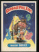 1985 Topps Garbage Pail Kids Series 1 #9a Boozin' Bruce