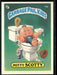 1986 Topps Garbage Pail Kids Giant Series 1 #14 Potty Scotty