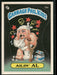 1985 Topps Garbage Pail Kids Series 1 #15a Ailin' Al