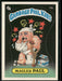 1985 Topps Garbage Pail Kids Series 1 #15b Mauled Paul