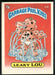 1985 Topps Garbage Pail Kids Series 1 #23b Leaky Lou