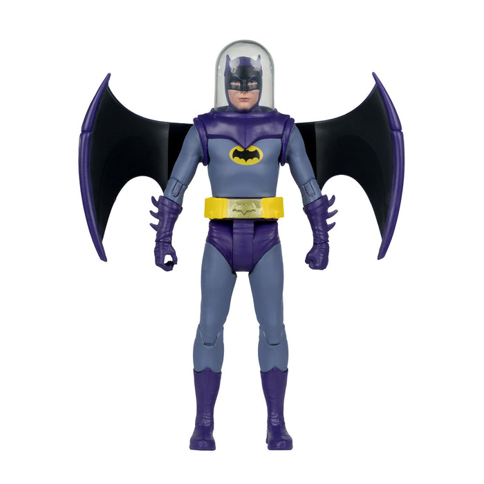 Space Batman (Comic) - DC Retro Wave 10 Batman 1966 Comic 6-Inch Scale Action Figure