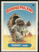 1985 Topps Garbage Pail Kids Series 1 #36b Tommy Tomb