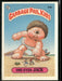 1985 Topps Garbage Pail Kids Series 2 #44b One-Eyed Jack