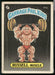 1985 Topps Garbage Pail Kids Series 2 #51a Russell Muscle