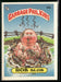 1985 Topps Garbage Pail Kids Series 2 #52b Rob Slob