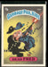1985 Topps Garbage Pail Kids Series 2 #57b Dead Fred