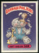1985 Topps Garbage Pail Kids Series 2 #58a Cracked Jack
