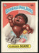 1985 Topps Garbage Pail Kids Series 2 #59a Clogged Duane