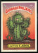 1985 Topps Garbage Pail Kids Series 2 #60b Cactus Carol