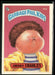 1985 Topps Garbage Pail Kids Series 2 #65b Cheeky Charles