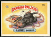 1985 Topps Garbage Pail Kids Series 2 #66b Rachel Rodent