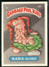 1985 Topps Garbage Pail Kids Series 2 #69b Sara Slime