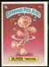 1985 Topps Garbage Pail Kids Series 2 #68a Oliver Twisted
