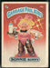 1985 Topps Garbage Pail Kids Series 2 #76a Bonnie Bunny