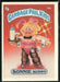 1985 Topps Garbage Pail Kids Series 2 #76a Bonnie Bunny