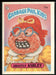 1985 Topps Garbage Pail Kids Series 2 #77a Ghastly Ashley
