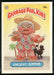 1985 Topps Garbage Pail Kids Series 2 #78b Ancient Annie