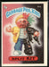 1985 Topps Garbage Pail Kids Series 2 #81a Split Kit