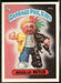 1985 Topps Garbage Pail Kids Series 2 #81b Mixed-Up Mitch