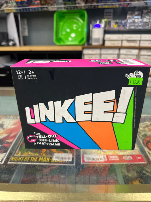 Linkee!