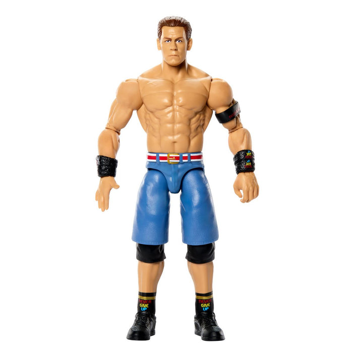 John Cena - WWE Main Event Series 165