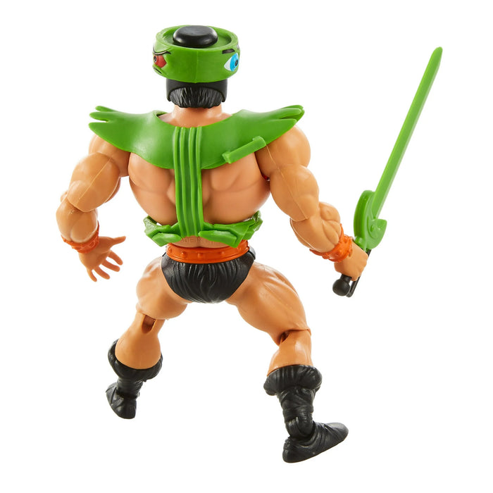 Tri-Klops - MOTU Origins Wave 18 (Re-issue)