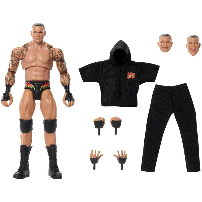 Randy Orton - WWE Ultimate Edition Wave 31