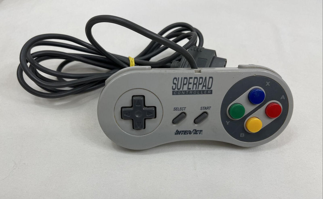 Super Nintendo SNES Controllers PRE OWNED