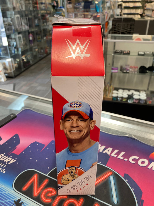 WWE Ultimate Edition John Cena Crown Jewel 2023