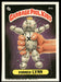 1986 Topps Garbage Pail Kids Series 3 #85b Pinned Lynn