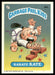 1986 Topps Garbage Pail Kids Series 3 #94b Karate Kate