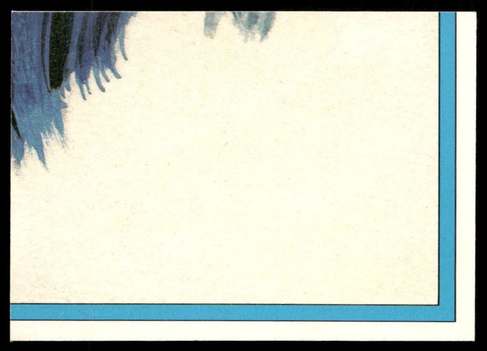 1986 Topps Garbage Pail Kids Series 3 #107b Tatum Pole