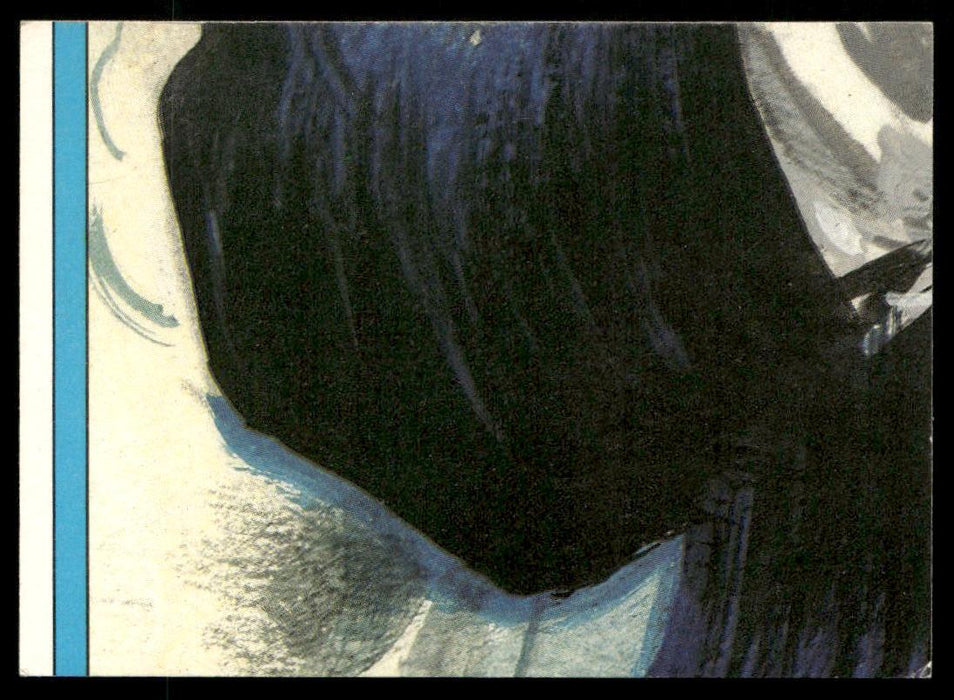 1986 Topps Garbage Pail Kids Series 3 #112a Frank N. Stein