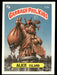 1986 Topps Garbage Pail Kids Series 3 #113a Alice Island