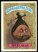 1986 Topps Garbage Pail Kids Series 3 #119a Ned Head