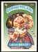 1986 Topps Garbage Pail Kids Series 3 #120b Jelly Kelly