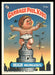 1986 Topps Garbage Pail Kids Series 3 #124a Hugh Mungous