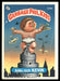 1986 Topps Garbage Pail Kids Series 3 #124b King-Size Kevin