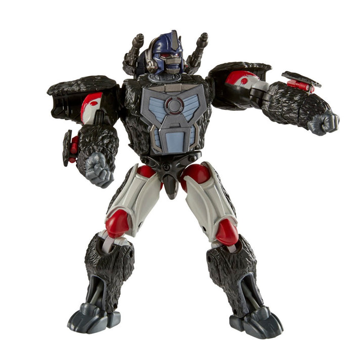 Optimus Primal (Beast Wars) - Transformers R.E.D. Wave 4