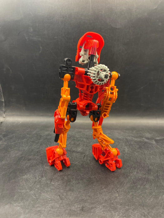 Lego Bionicle Tahu 8534