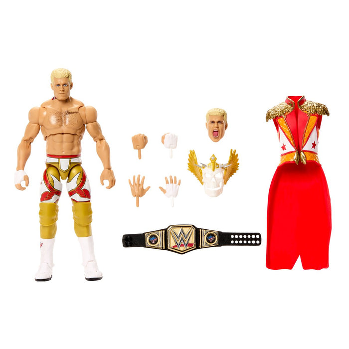 Cody Rhodes - WWE Ultimate Edition Greatest Hits 2026