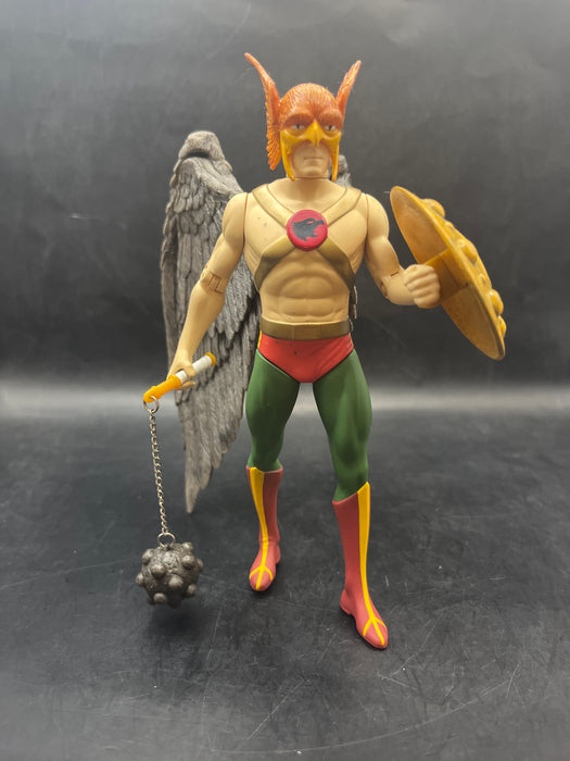 DC Direct Silver Age Deluxe Hawkman