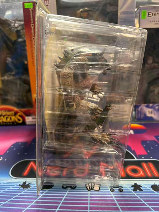McFarlane's Dragons Komodo Dragon Clan