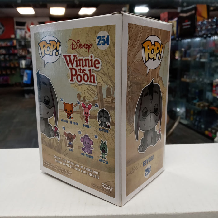 POP Disney: Winnie the Pooh - Eeyore [Barnes & Noble Excl]