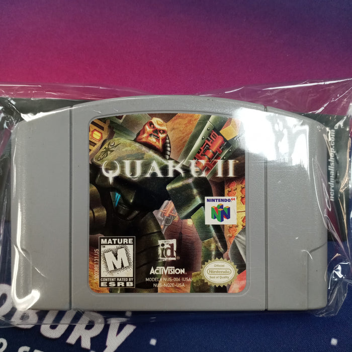 Quake II