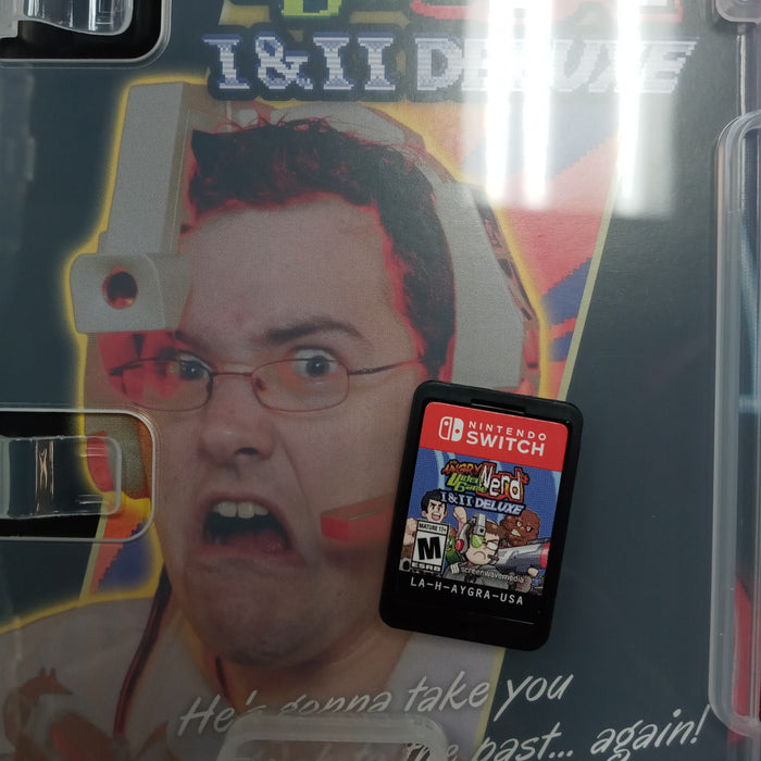 angry video game nerd 1 2 deluxe angry video game nerd 1 2 deluxe
